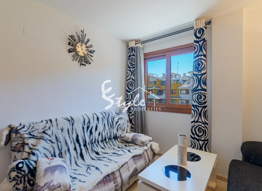 Resale - Apartament  - Punta Prima
