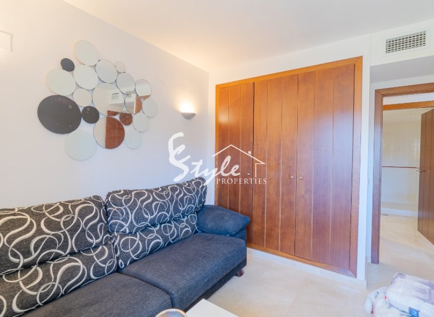 Resale - Apartament  - Punta Prima