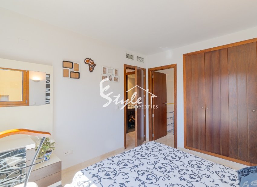 Resale - Apartament  - Punta Prima
