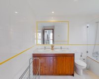 Resale - Apartament  - Punta Prima