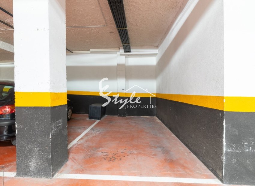 Resale - Apartament  - Punta Prima