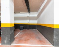 Resale - Apartament  - Punta Prima