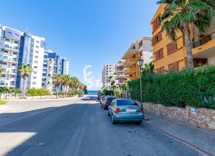 Resale - Apartament  - Punta Prima
