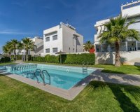 Resale - Apartament  - Punta Prima