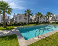 Resale - Apartament  - Punta Prima