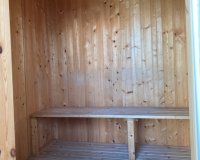 Resale - Apartament  - Punta Prima