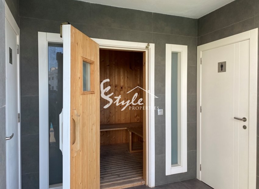 Resale - Apartament  - Punta Prima