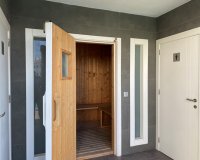 Resale - Apartament  - Punta Prima