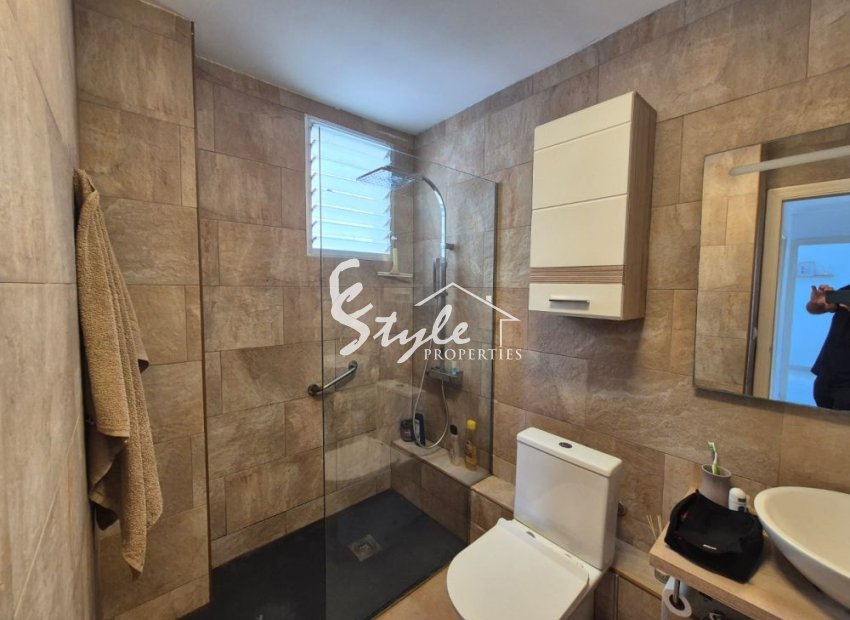 Resale - Apartament  - Punta Prima