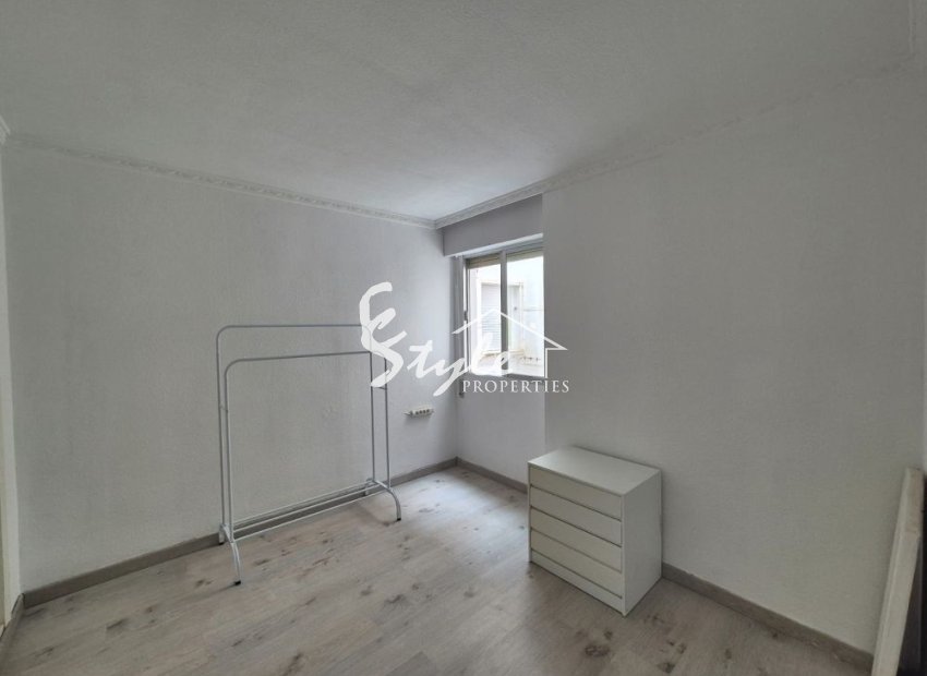 Resale - Apartament  - Punta Prima