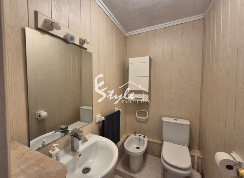 Resale - Apartament  - Punta Prima