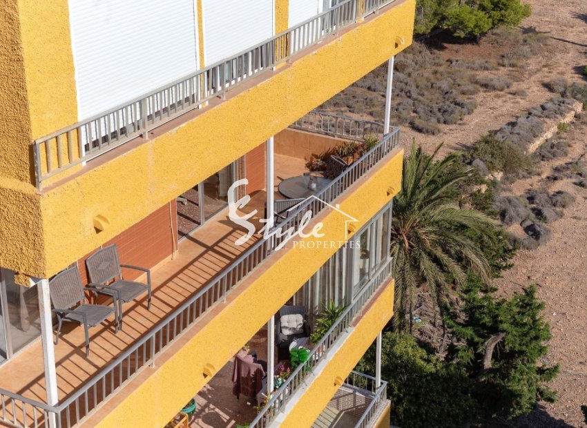 Resale - Apartament  - Punta Prima