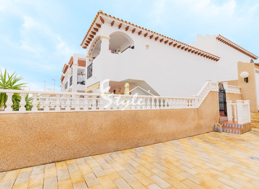 Resale - Apartament  - Punta Prima