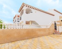 Resale - Apartament  - Punta Prima