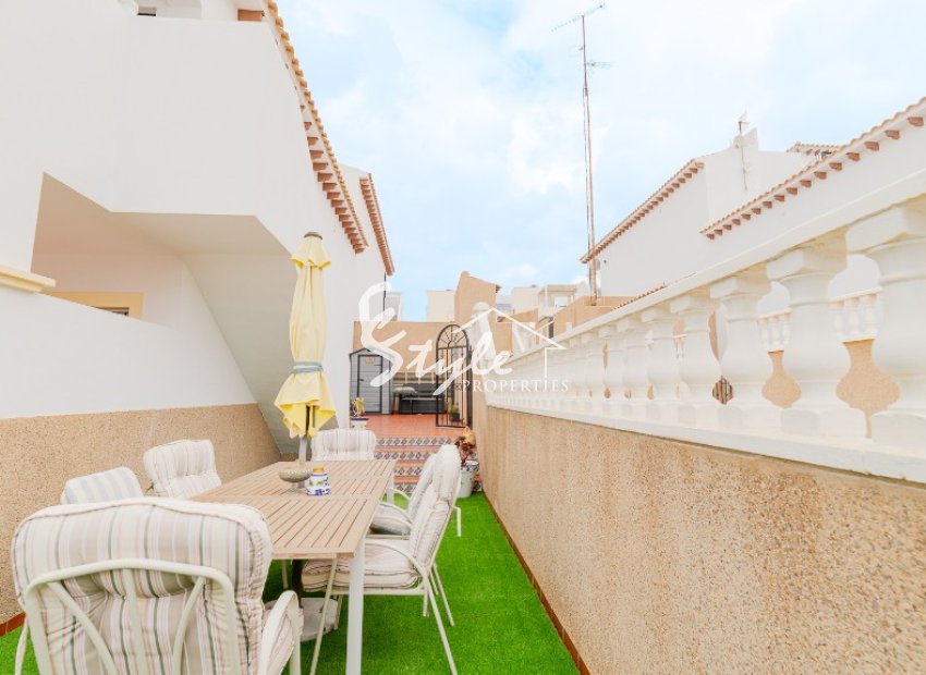 Resale - Apartament  - Punta Prima