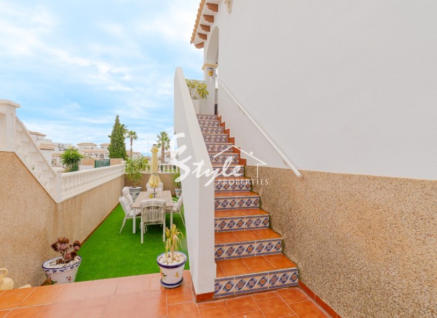 Resale - Apartament  - Punta Prima