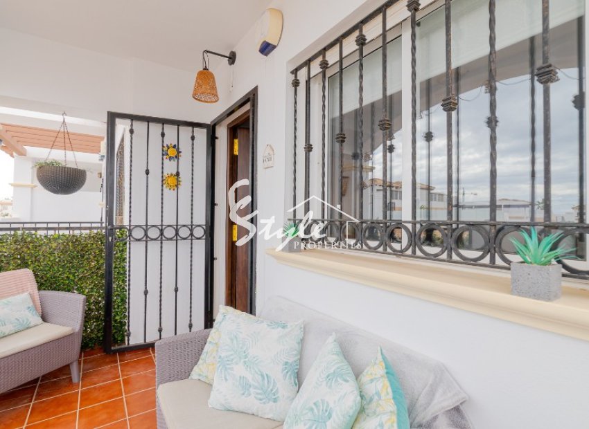 Resale - Apartament  - Punta Prima
