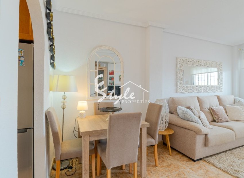 Resale - Apartament  - Punta Prima