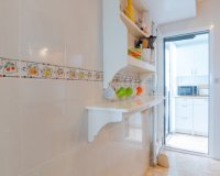 Resale - Apartament  - Punta Prima