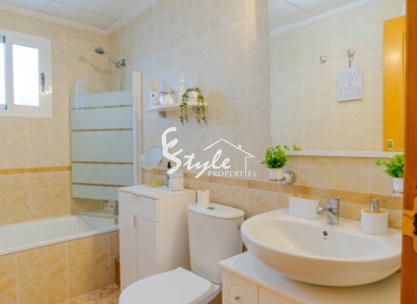 Resale - Apartament  - Punta Prima