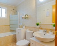 Resale - Apartament  - Punta Prima