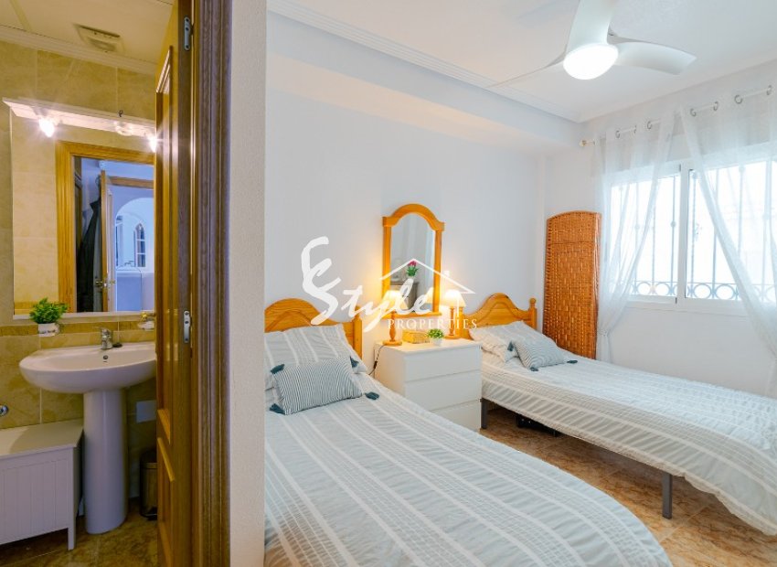 Resale - Apartament  - Punta Prima
