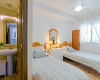 Resale - Apartament  - Punta Prima