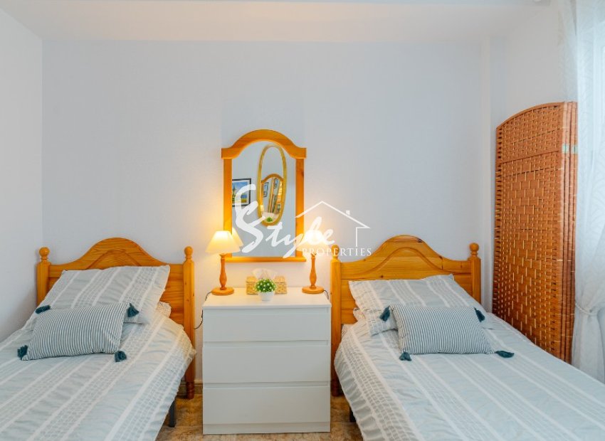 Resale - Apartament  - Punta Prima