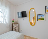 Resale - Apartament  - Punta Prima