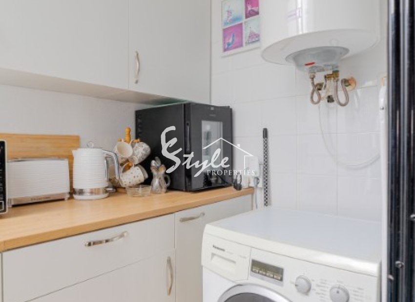Resale - Apartament  - Punta Prima