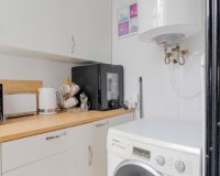 Resale - Apartament  - Punta Prima