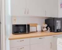 Resale - Apartament  - Punta Prima