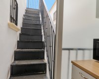 Resale - Apartament  - Punta Prima