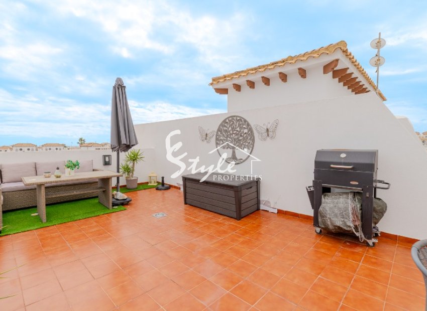 Resale - Apartament  - Punta Prima