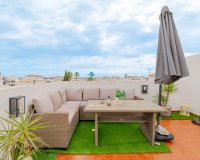 Resale - Apartament  - Punta Prima