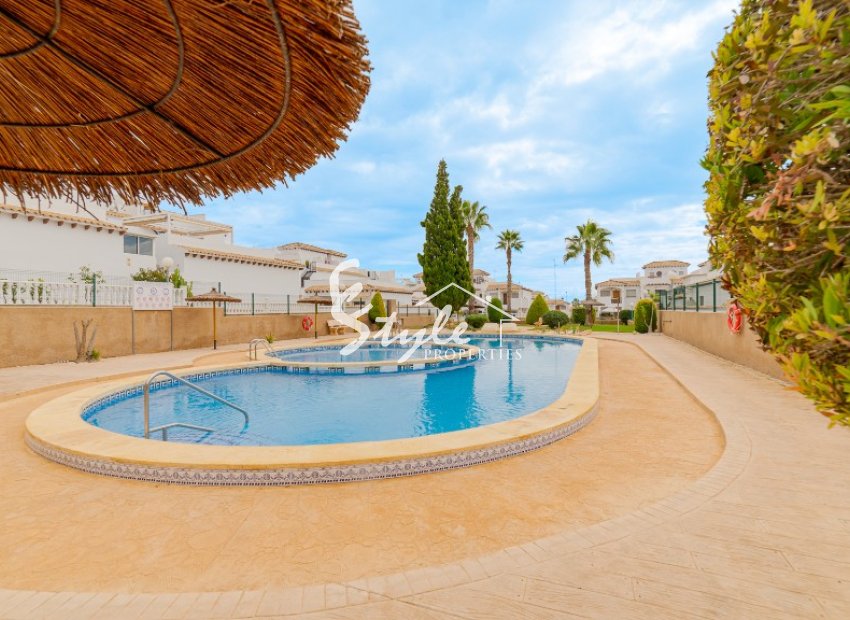 Resale - Apartament  - Punta Prima