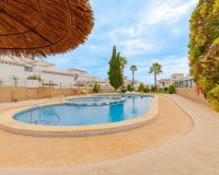 Resale - Apartament  - Punta Prima