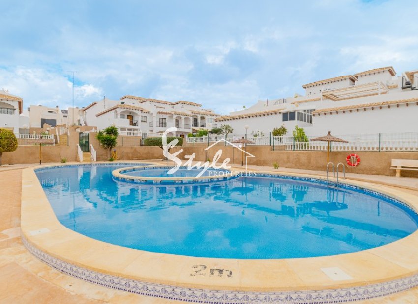Resale - Apartament  - Punta Prima
