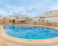 Resale - Apartament  - Punta Prima