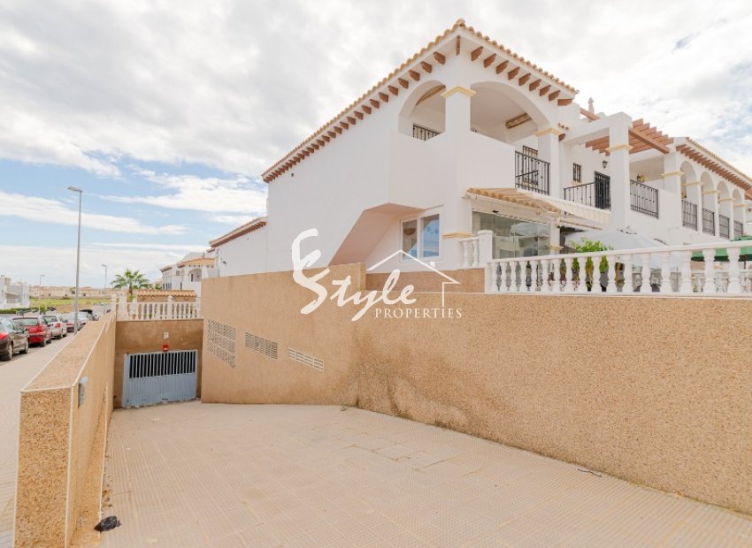 Resale - Apartament  - Punta Prima