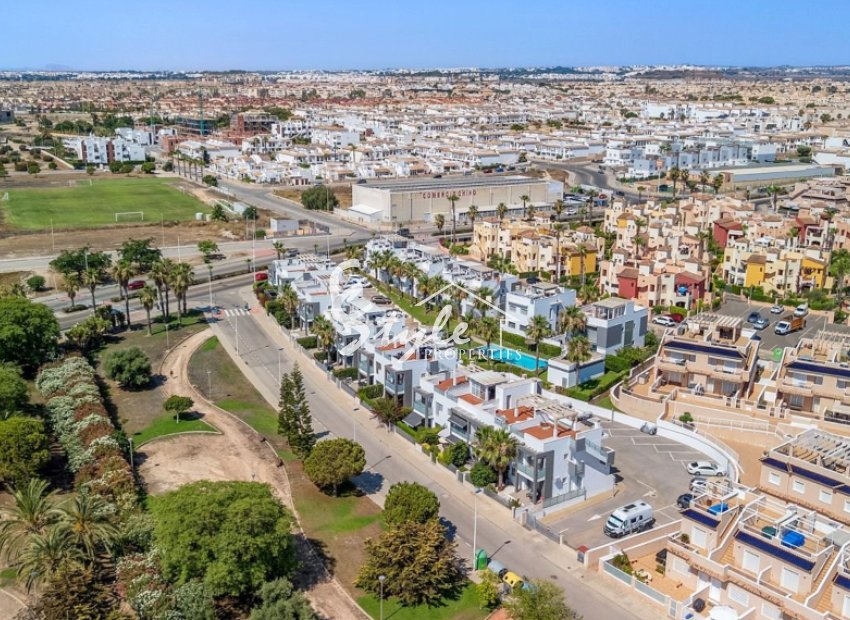Resale - Apartament  - Punta Prima