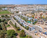 Resale - Apartament  - Punta Prima