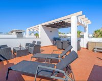 Resale - Apartament  - Punta Prima