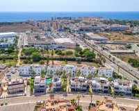 Resale - Apartament  - Punta Prima