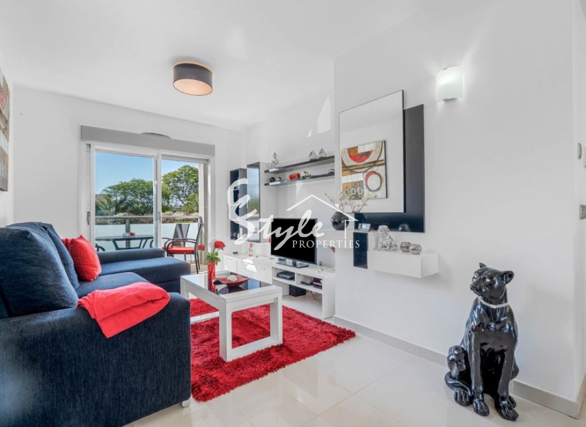 Resale - Apartament  - Punta Prima