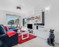 Resale - Apartament  - Punta Prima