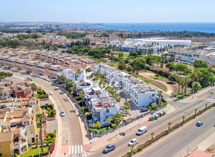 Resale - Apartament  - Punta Prima