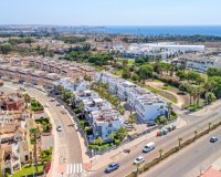 Resale - Apartament  - Punta Prima
