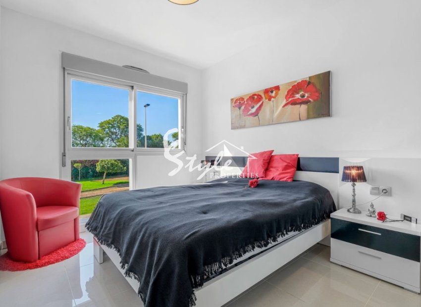Resale - Apartament  - Punta Prima