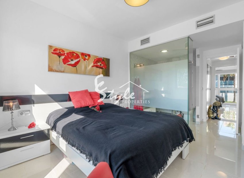 Resale - Apartament  - Punta Prima